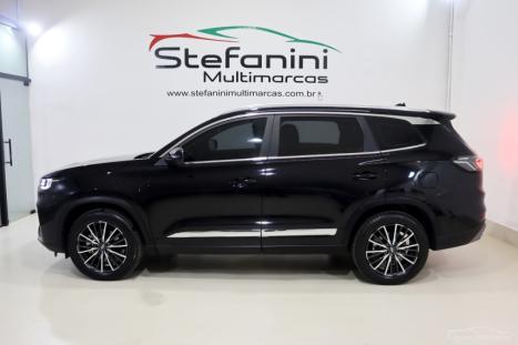 CHERY Tiggo 8 Pro 1.5 16V 4P TCI PLUG-IN HYBRID DHT TURBO AUTOM�TICO, Foto 12