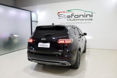 CHERY Tiggo 8 Pro 1.5 16V 4P TCI PLUG-IN HYBRID DHT TURBO AUTOM�TICO, Foto 13