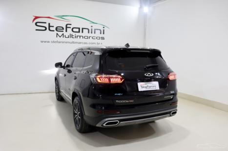 CHERY Tiggo 8 Pro 1.5 16V 4P TCI PLUG-IN HYBRID DHT TURBO AUTOM�TICO, Foto 15