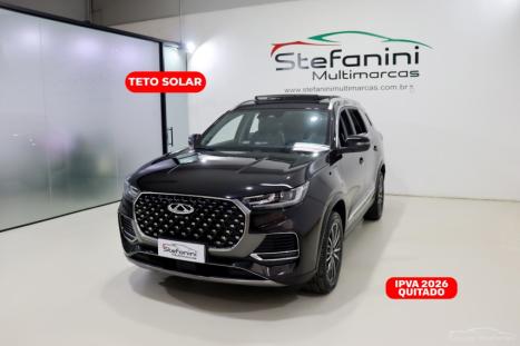 CHERY Tiggo 8 Pro 1.5 16V 4P TCI PLUG-IN HYBRID DHT TURBO AUTOM�TICO, Foto 1