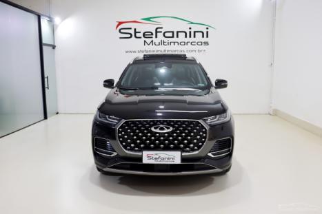 CHERY Tiggo 8 Pro 1.5 16V 4P TCI PLUG-IN HYBRID DHT TURBO AUTOM�TICO, Foto 2