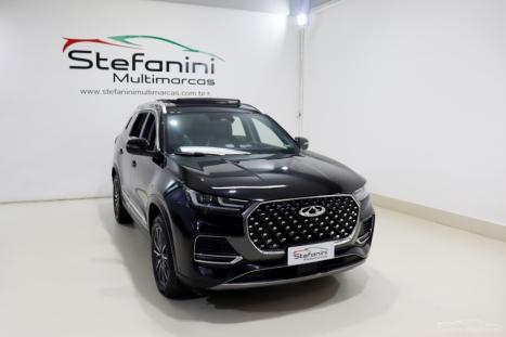 CHERY Tiggo 8 Pro 1.5 16V 4P TCI PLUG-IN HYBRID DHT TURBO AUTOM�TICO, Foto 3