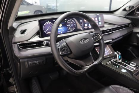 CHERY Tiggo 8 Pro 1.5 16V 4P TCI PLUG-IN HYBRID DHT TURBO AUTOM�TICO, Foto 4