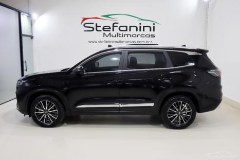 CHERY Tiggo 8 Pro 1.5 16V 4P TCI PLUG-IN HYBRID DHT TURBO AUTOM�TICO, Foto 12