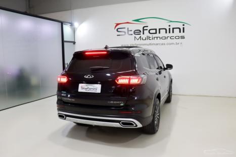 CHERY Tiggo 8 Pro 1.5 16V 4P TCI PLUG-IN HYBRID DHT TURBO AUTOM�TICO, Foto 13