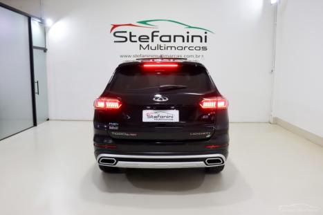 CHERY Tiggo 8 Pro 1.5 16V 4P TCI PLUG-IN HYBRID DHT TURBO AUTOM�TICO, Foto 14