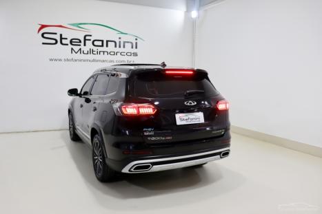 CHERY Tiggo 8 Pro 1.5 16V 4P TCI PLUG-IN HYBRID DHT TURBO AUTOM�TICO, Foto 15