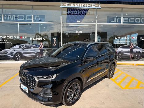 CHERY Tiggo 8 Pro 1.6 16V 4P TGDI DCT AUTOM�TICO, Foto 1