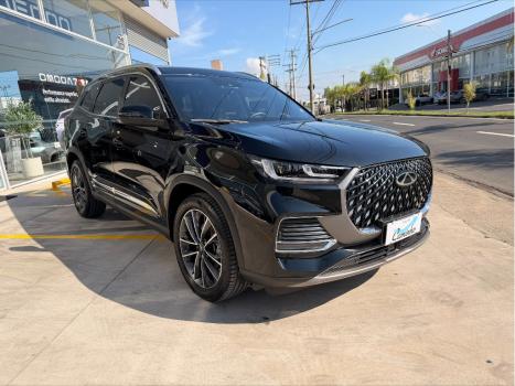 CHERY Tiggo 8 Pro 1.6 16V 4P TGDI DCT AUTOM�TICO, Foto 3