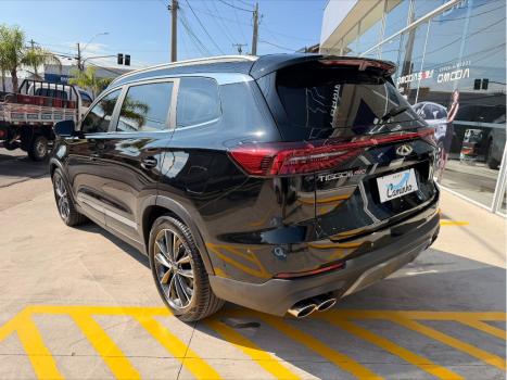 CHERY Tiggo 8 Pro 1.6 16V 4P TGDI DCT AUTOM�TICO, Foto 6