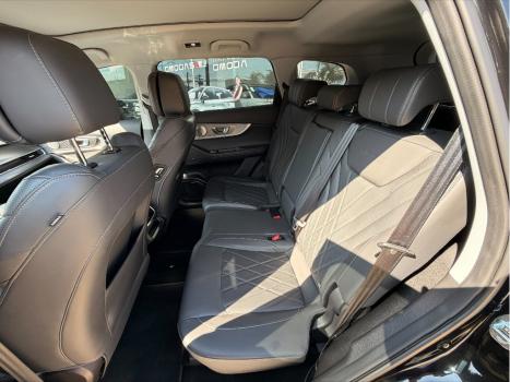 CHERY Tiggo 8 Pro 1.6 16V 4P TGDI DCT AUTOM�TICO, Foto 9