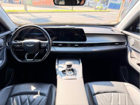 CHERY Tiggo 8 Pro 1.6 16V 4P TGDI DCT AUTOM�TICO, Foto 10