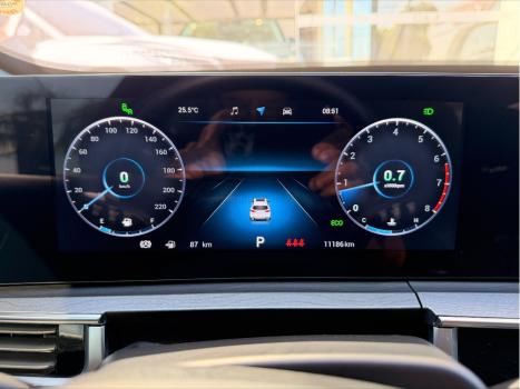 CHERY Tiggo 8 Pro 1.6 16V 4P TGDI DCT AUTOM�TICO, Foto 11