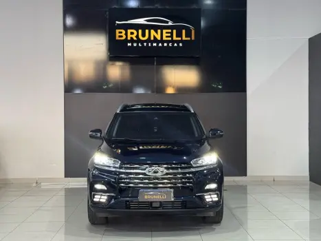 CHERY Tiggo 8 Pro 1.6 16V 4P FLEX TCI TURBO AUTOM�TICO, Foto 2