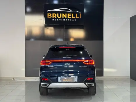 CHERY Tiggo 8 Pro 1.6 16V 4P FLEX TCI TURBO AUTOM�TICO, Foto 4