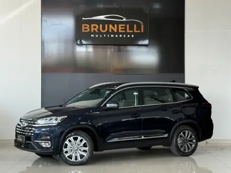 CHERY Tiggo 8 Pro 1.6 16V 4P FLEX TCI TURBO AUTOM�TICO, Foto 1