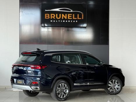 CHERY Tiggo 8 Pro 1.6 16V 4P FLEX TCI TURBO AUTOM�TICO, Foto 3