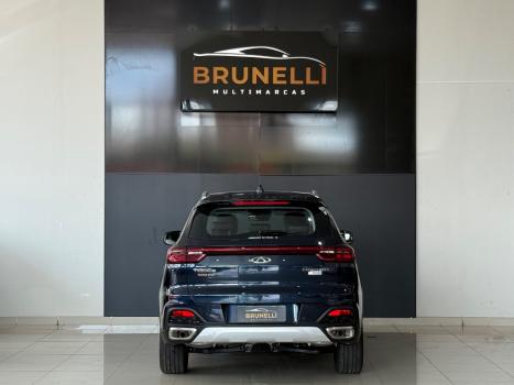 CHERY Tiggo 8 Pro 1.6 16V 4P FLEX TCI TURBO AUTOM�TICO, Foto 4
