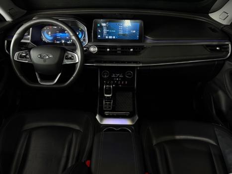 CHERY Tiggo 8 Pro 1.6 16V 4P FLEX TCI TURBO AUTOM�TICO, Foto 5