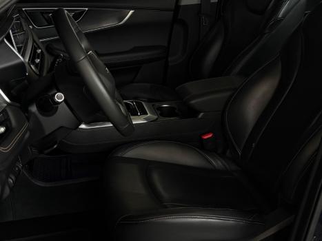 CHERY Tiggo 8 Pro 1.6 16V 4P FLEX TCI TURBO AUTOM�TICO, Foto 9