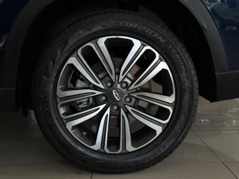 CHERY Tiggo 8 Pro 1.6 16V 4P FLEX TCI TURBO AUTOM�TICO, Foto 11