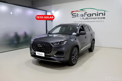 CHERY Tiggo 8 Pro 1.6 16V 4P TGDI DCT AUTOM�TICO, Foto 1