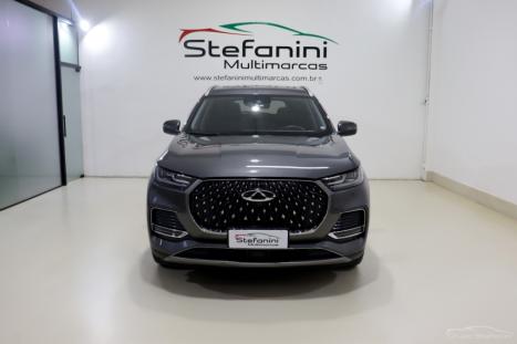 CHERY Tiggo 8 Pro 1.6 16V 4P TGDI DCT AUTOM�TICO, Foto 2