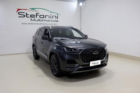 CHERY Tiggo 8 Pro 1.6 16V 4P TGDI DCT AUTOM�TICO, Foto 3