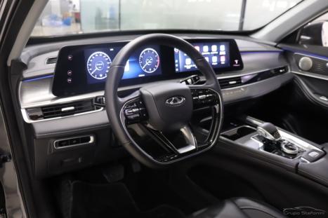 CHERY Tiggo 8 Pro 1.6 16V 4P TGDI DCT AUTOM�TICO, Foto 4