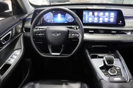 CHERY Tiggo 8 Pro 1.6 16V 4P TGDI DCT AUTOM�TICO, Foto 5