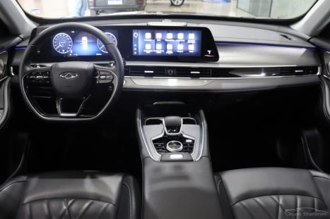 CHERY Tiggo 8 Pro 1.6 16V 4P TGDI DCT AUTOM�TICO, Foto 6