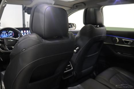 CHERY Tiggo 8 Pro 1.6 16V 4P TGDI DCT AUTOM�TICO, Foto 10