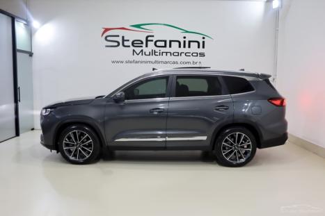 CHERY Tiggo 8 Pro 1.6 16V 4P TGDI DCT AUTOM�TICO, Foto 12