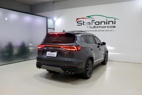 CHERY Tiggo 8 Pro 1.6 16V 4P TGDI DCT AUTOM�TICO, Foto 13