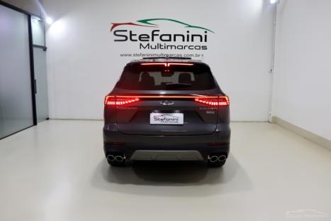 CHERY Tiggo 8 Pro 1.6 16V 4P TGDI DCT AUTOM�TICO, Foto 14