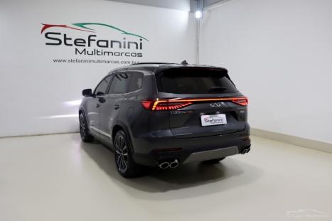 CHERY Tiggo 8 Pro 1.6 16V 4P TGDI DCT AUTOM�TICO, Foto 15