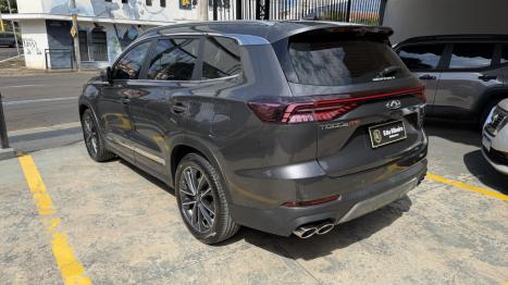 CHERY Tiggo 8 Pro 1.6 16V 4P FLEX TCI TURBO AUTOM�TICO, Foto 4