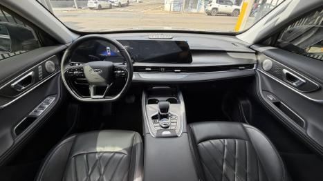CHERY Tiggo 8 Pro 1.6 16V 4P FLEX TCI TURBO AUTOM�TICO, Foto 7