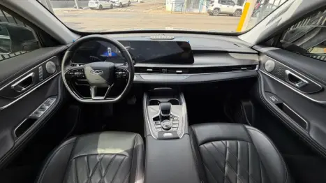 CHERY Tiggo 8 Pro 1.6 16V 4P FLEX TCI TURBO AUTOM�TICO, Foto 8