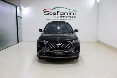 CHERY Tiggo 8 Pro 1.5 16V 4P TCI PLUG-IN HYBRID DHT TURBO AUTOM�TICO, Foto 2