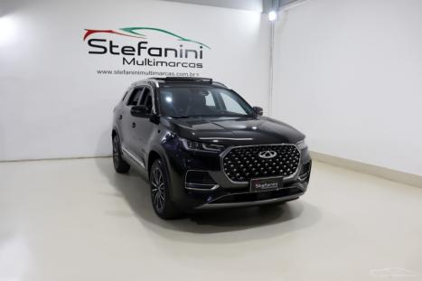 CHERY Tiggo 8 Pro 1.5 16V 4P TCI PLUG-IN HYBRID DHT TURBO AUTOM�TICO, Foto 3