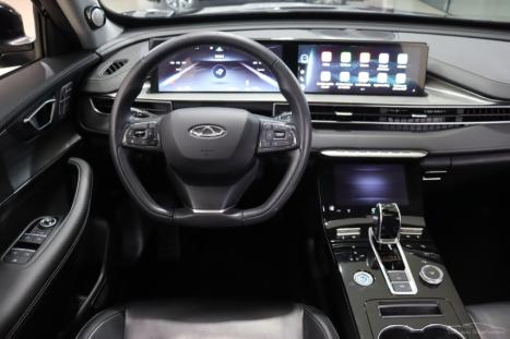 CHERY Tiggo 8 Pro 1.5 16V 4P TCI PLUG-IN HYBRID DHT TURBO AUTOM�TICO, Foto 5
