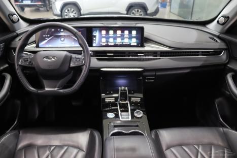 CHERY Tiggo 8 Pro 1.5 16V 4P TCI PLUG-IN HYBRID DHT TURBO AUTOM�TICO, Foto 6
