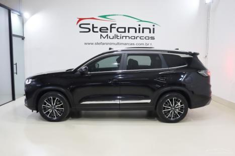 CHERY Tiggo 8 Pro 1.5 16V 4P TCI PLUG-IN HYBRID DHT TURBO AUTOM�TICO, Foto 12