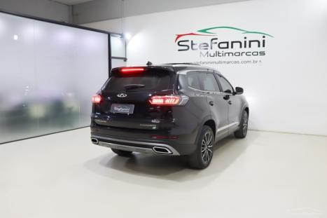 CHERY Tiggo 8 Pro 1.5 16V 4P TCI PLUG-IN HYBRID DHT TURBO AUTOM�TICO, Foto 13