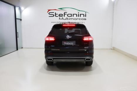 CHERY Tiggo 8 Pro 1.5 16V 4P TCI PLUG-IN HYBRID DHT TURBO AUTOM�TICO, Foto 14