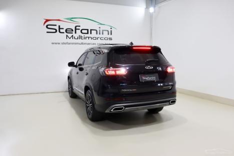 CHERY Tiggo 8 Pro 1.5 16V 4P TCI PLUG-IN HYBRID DHT TURBO AUTOM�TICO, Foto 15