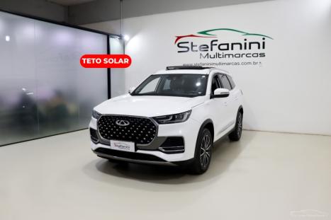 CHERY Tiggo 8 Pro 1.5 16V 4P TCI PLUG-IN HYBRID DHT TURBO AUTOM�TICO, Foto 1