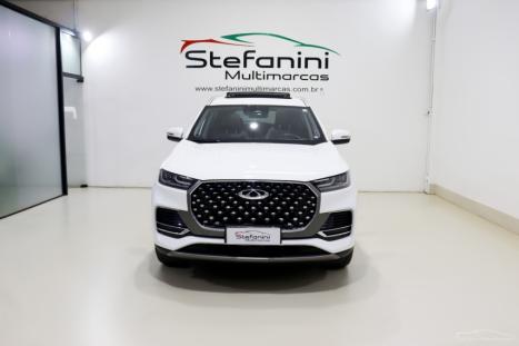 CHERY Tiggo 8 Pro 1.5 16V 4P TCI PLUG-IN HYBRID DHT TURBO AUTOM�TICO, Foto 2
