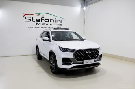 CHERY Tiggo 8 Pro 1.5 16V 4P TCI PLUG-IN HYBRID DHT TURBO AUTOM�TICO, Foto 3